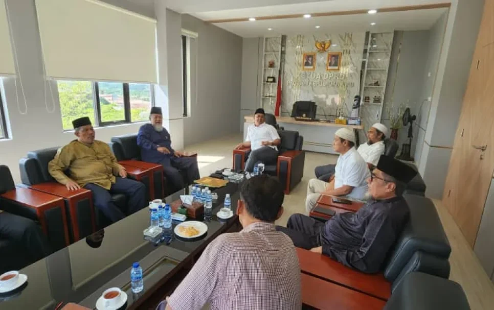 Tim Ad Hoc LAM kepri